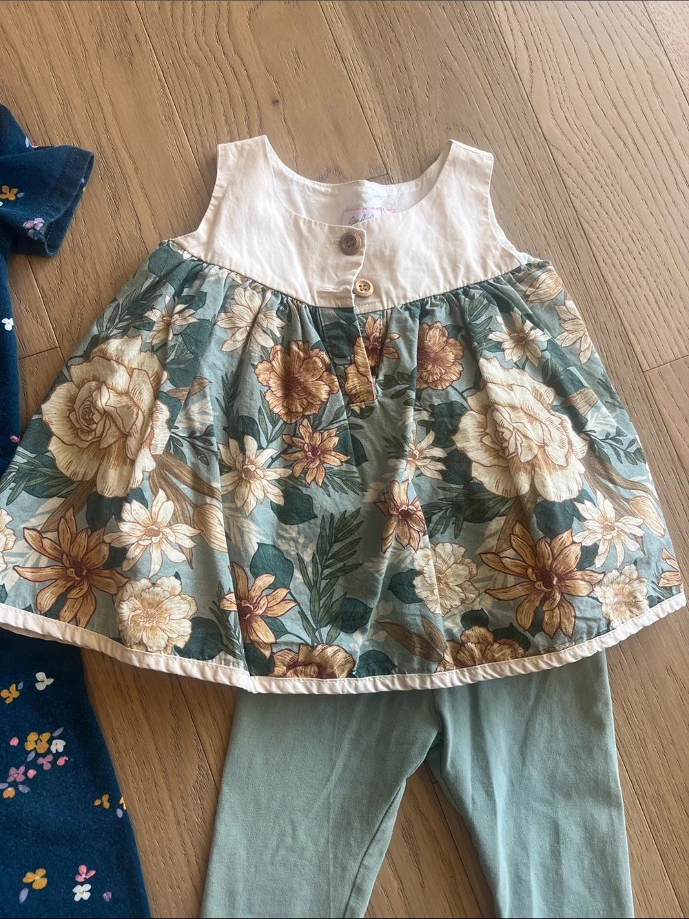 18 month set!